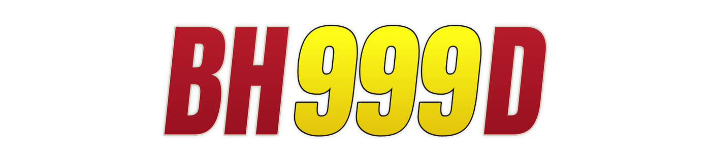 bh999d লোগো